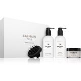 Balmain Hair Couture Balmain Revitalizing Care Set