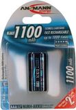 Ansmann AAA Batterijen