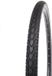 Kenda Khan K1172 700c X 35 Pneu urbain robuste Noir