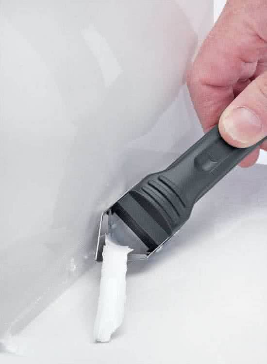 Draper Siliconenafdichting Removal Tool