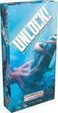 Asmodee Unlock! - Het wrack van de Nautilus, familiespel, raadselspel, 1-6 spelers, vanaf 10+ jaar, 60+ minuten, Duits