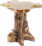 Kare Design Bijzettafel Tree Small