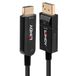 Lindy DisplayPort naar HDMI Adapter Kabel - 10m - Zwart