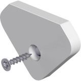 EVN APESEAP Profieleindkap Aluminium