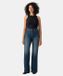 Levi's 199454452821 Femme Bleu foncé Coton