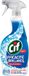 Cif 750 ml badkamerspray voor effectiviteit en glans