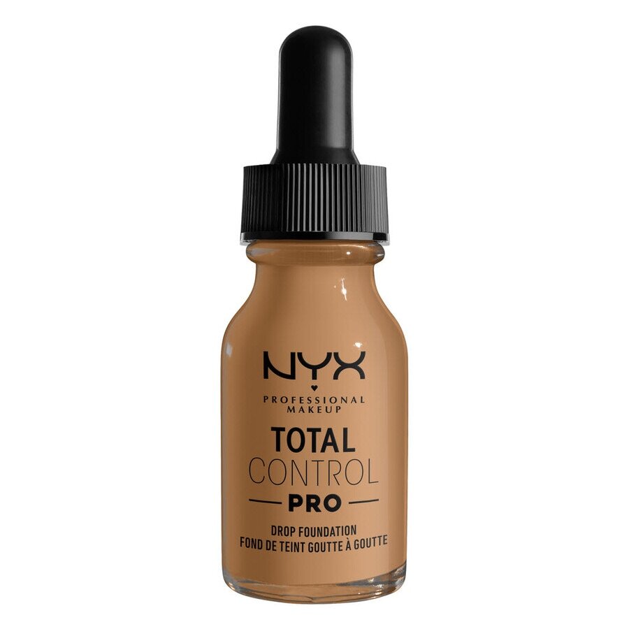 NYX Professional Makeup 13 - Golden Total Control Pro Drop