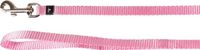 Flamingo Ziggi - Looplijn Honden - Roze 130cm
