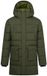 Regatta Hooded jacket Marek Longline