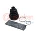 Autofren Seinsa Jeu De Joints-soufflets, Arbre De Commande D8579t Toyota