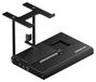 EG02 eGPU-dock - Boîtier GPU externe - Oculink PCIe 4.0 x4 + 2x Thunderbolt 5 - Emplacement PCIe x16 - Alimentation ATX/SFX - Convient pour ordinateur portable et mini-PC - Noir