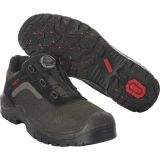 Mascot Footwear Industry Veiligheidsschoenen laag F0461-771 - Zwart - 43