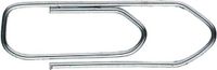 ALCO-Albert Alco Paperclips 32mm Hoekig Metaal 100 stuks