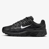 Nike P-6000 Sneakers Heren Zwart Wit