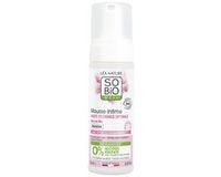 So'Bio Léa Nature SO BIO étic Organic Mauve Intimate Foam 150 ml