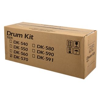 Kyocera DK-570 - Drumkit - 302HG93012