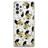 ERT GROUP mobiel telefoonhoesje voor Samsung A32 4G LTE Disney Cruella 007