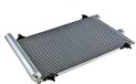 NTY Condensor airconditioning OEM 6455AA