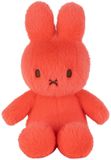 Bon Ton Toys Nijntje - ECO Fuzzy - Bright Coral - 18 cm