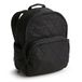 Vera Bradley Women's Performance Twill Small Banbury Backpack, Moonless Night, One Size