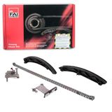 FAI AutoParts Kettingset distributie TCK278WONG