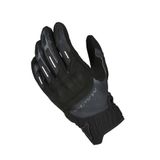 Macna Octar 2.0 Motorhandschoenen voor dames, XS, zwart