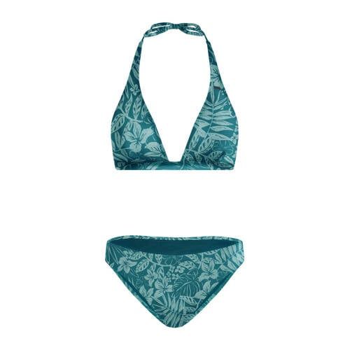 O'Neill Essentials Marga Cruz Bikini Groen