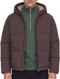 Jack & Jones Galaxy Puffer Winterjas Heren - Maat XS