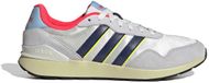 Adidas Run 60s 4.0 Schoenen Wit EU 42 Man