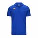 Kappa Polo Gastio Blauw S