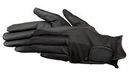 Pfiff 101600 Dames Rijhandschoenen Zwart XL