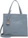 SURI FREY Shopper SFY Haley Sac à main femme Denim 512