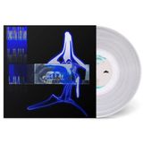 I Elucid & Sebb Bash - I Guess U Had To Be There (LP) (Coloured Vinyl)