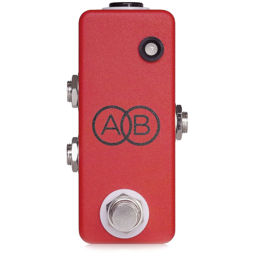 JHS Pedals Mini A/B Box