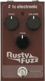 TC Electronic Rusty Fuzz - Gitaar Distortion