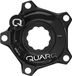 Quarq Dzero Specialized Krachtmeter Zwart 130 mm