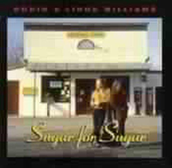 Sugar For Sugar