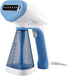 Blaupunkt VSI601 Handheld Garment Steamer - 1600W - Blue/White