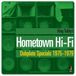 King Tubby - Hometown Hi-Fi (Dubplate Specials 1975-1979) (CD)