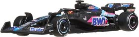 Hot Wheels Formula 1 racewagen - BWT Alpine F1 Team #31