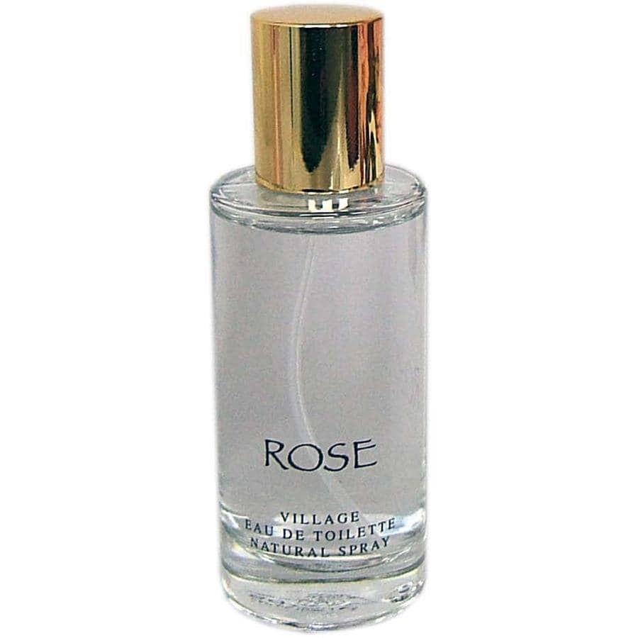 Village Rose Eau de Toilette / 50 ml / Female