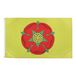 AZ FLAG Vlag Graafschap Lancashire 90x60 cm Polyester