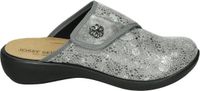 Josef Seibel KORSIKA 48 - Pantoufles femme - Gris - Taille 36