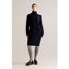 Josephine & Co Liana Robe Bleu marine