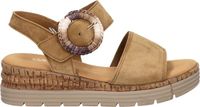 Gabor Sandalen 706 Camel