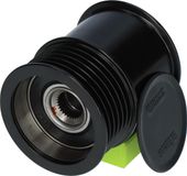 Valeo Générateur roue libre. VALEO IAM-expertise, applicable universellement pour divers véhicules