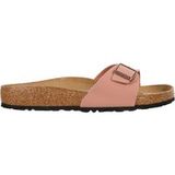 Birkenstock Madrid Sandaal Dames - roze, Maat 41