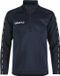Craft Squad 2.0 Half Zip Jr Navy