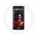 Maniacase Etui voor Samsung Galaxy J7 La Casa De Papel Berlijn Masker