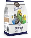 Deli Nature Parkieten Birdelicious - 2,5 kg